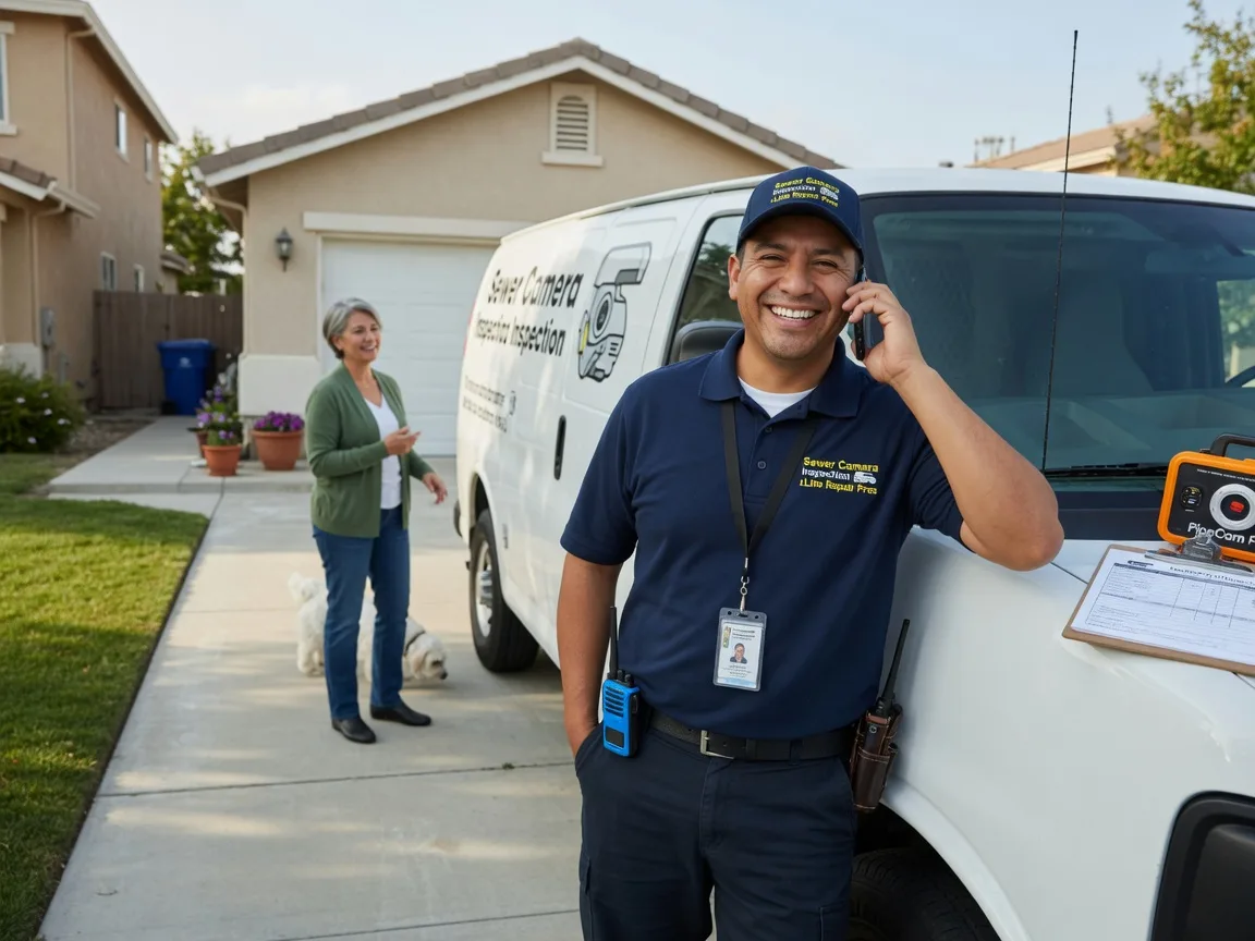Sewer Line Repair S Coffeyville, OK FAQs